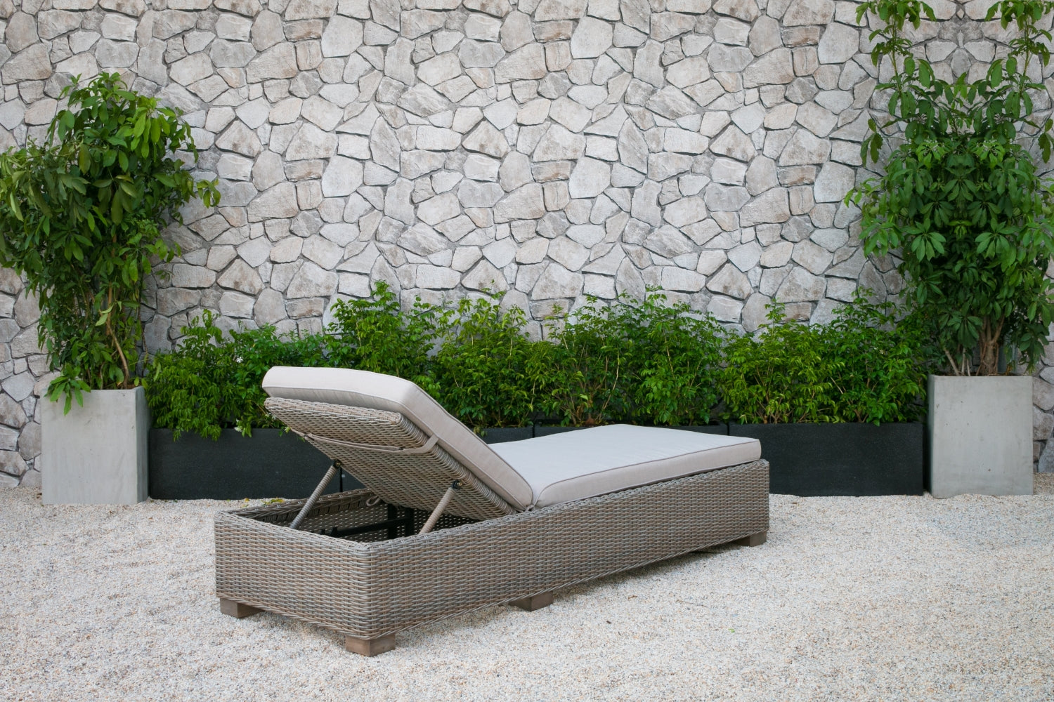 Hdpe chaise lounge hot sale