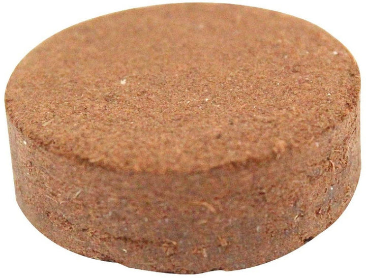 Coir Grow Discs 3.2 Inches - 10 pack