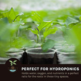 Buffered Coco Grow Media 50 Liters Bag