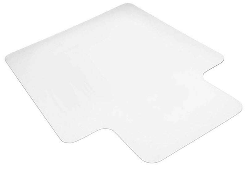 Home Office  Chair Mat - Clear - 47 x 35 inches
