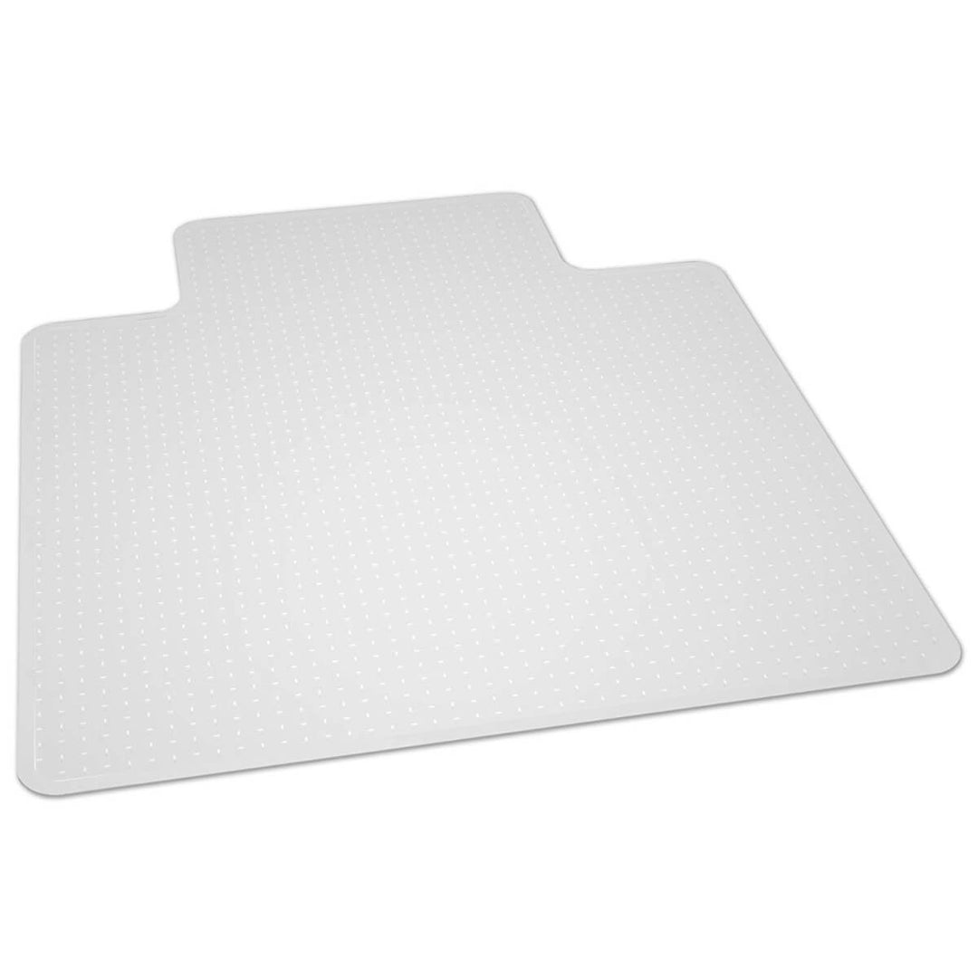 Home Office Chair Mat - Clear - 14 x 18 inches