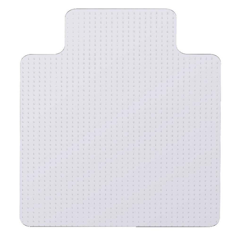 Home Office Chair Mat - Clear - 47 x 30 inches
