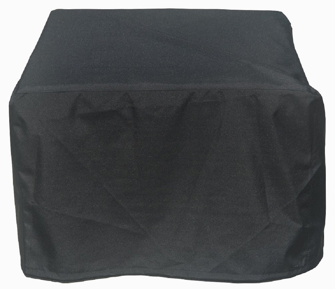 Patio Furniture Ottoman Cover - 21 x 21 Inches