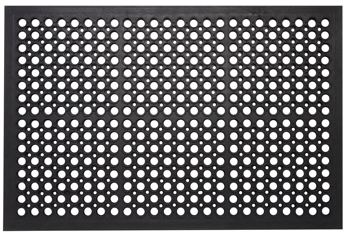 All Purpose Drainage Rubber Floor Mat