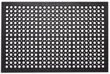 All Purpose Drainage Rubber Floor Mat