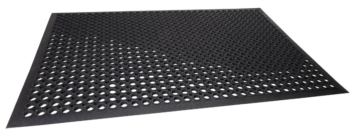 All Purpose Rubber Floor Mat