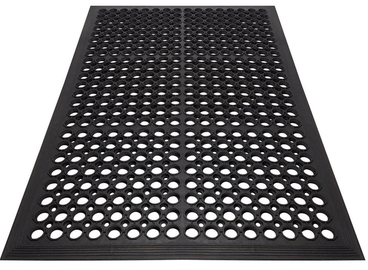Anti Fatigue Rubber Floor Mat Non-Slip Kitchen Mat