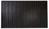 Wave Scraper Entrance Mat