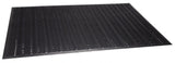 Wave Scraper Entrance Mat