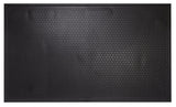 Maze Shoe Scraper Floor Mat