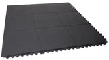 Ultra-Thick Interlocking Floor Mat