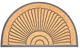 Arc du Soleil Coco Coir Door Mat