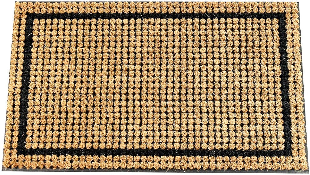 Envelor Coco Welcome Mat Coir Cluster