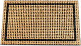Envelor Coco Welcome Mat Coir Cluster