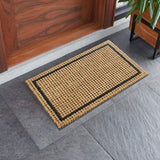 Envelor Coco Welcome Mat Coir Cluster
