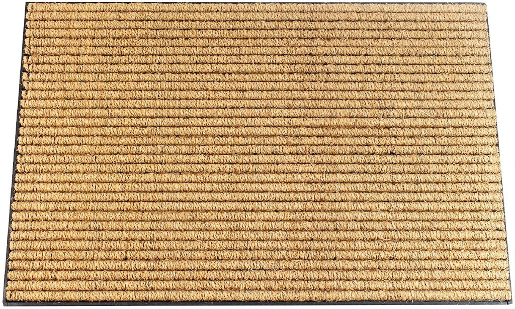 Coir Loop Welcome Door Mat - view 15