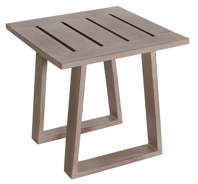 Aruba Outdoor Furniture End Table