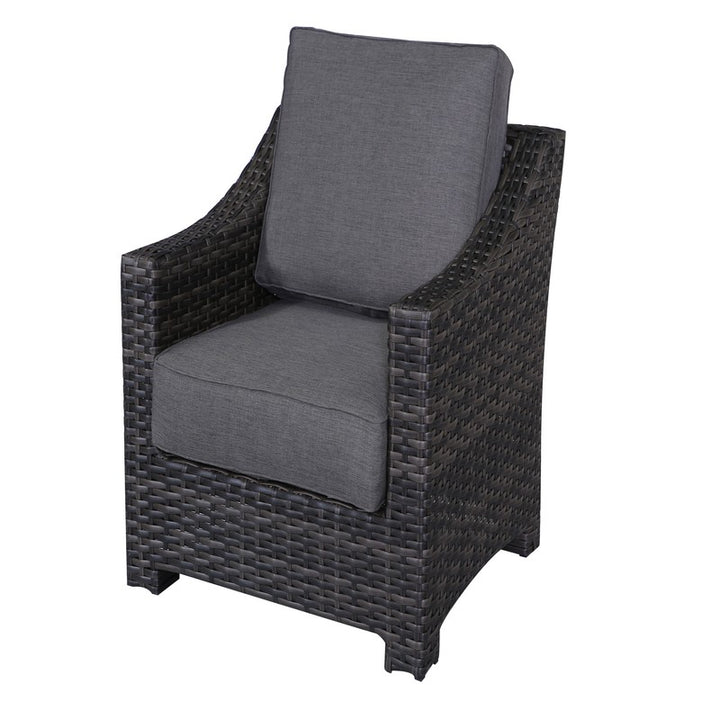 Outdoor Patio Furniture Club Chair