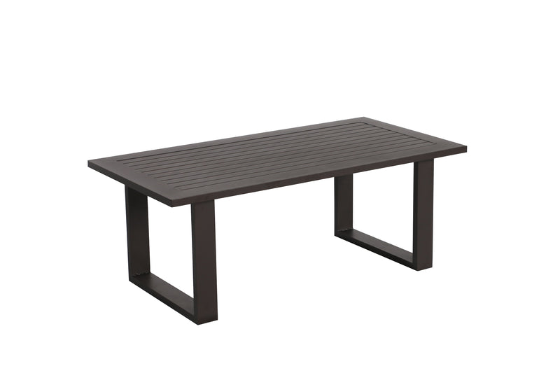 Atlantis Outdoor Patio Furniture Coffee Table