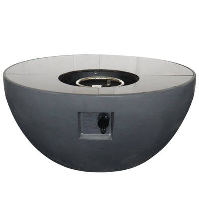 baja fire pit table