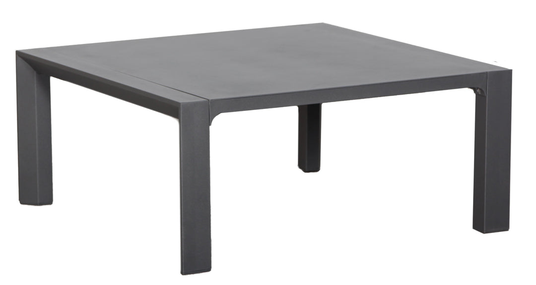 Cabo Outdoor Patio Furniture Coffee Table