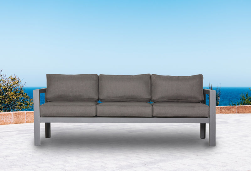Cabo Outdoor Patio Furniture Sofa