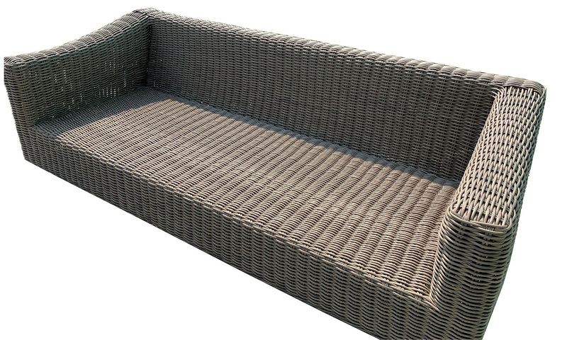Tullum Outdoor Patio Furniture Sofa