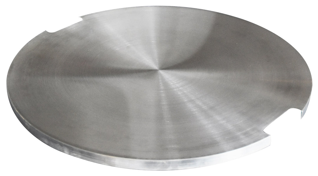 Stainless Steel Lid for Lunar Bowl