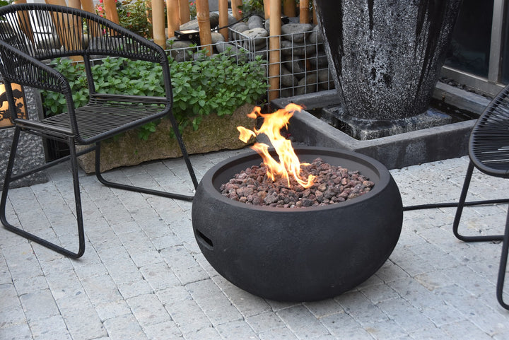 york outdoor firepits