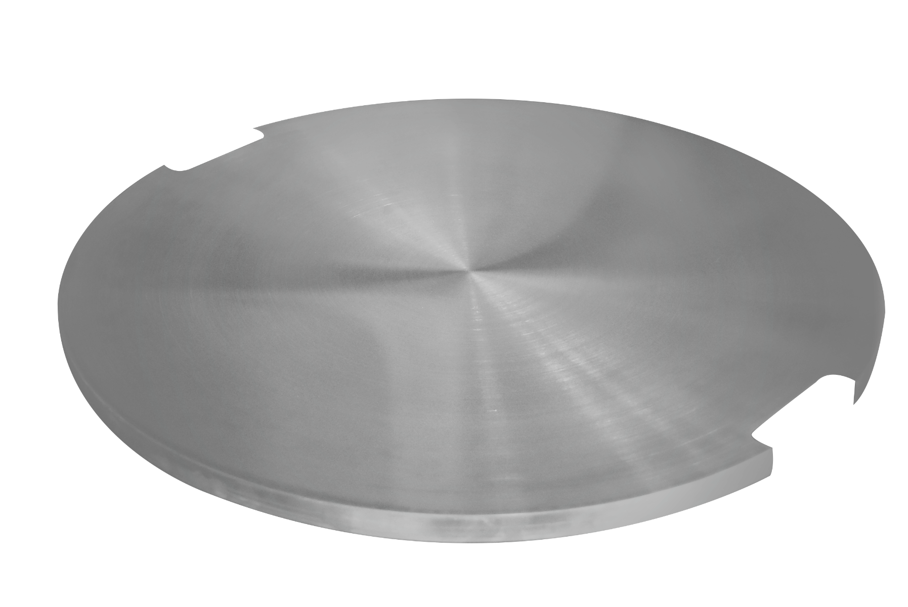elementi fiery rock fire table