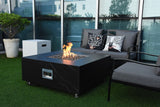 elementi sofia fire pit table