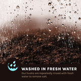 Coir Growing Medium Coco Coir Potting Soil 10-lb Block